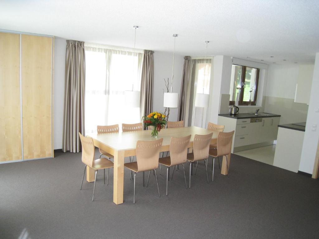 Bohemia Apartments Gargellen Habitación foto
