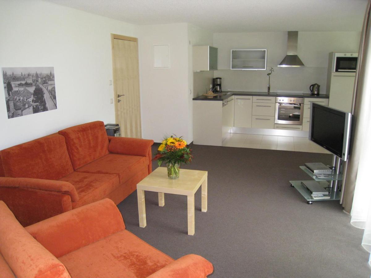 Bohemia Apartments Gargellen Habitación foto