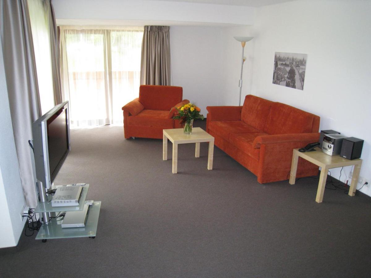 Bohemia Apartments Gargellen Habitación foto