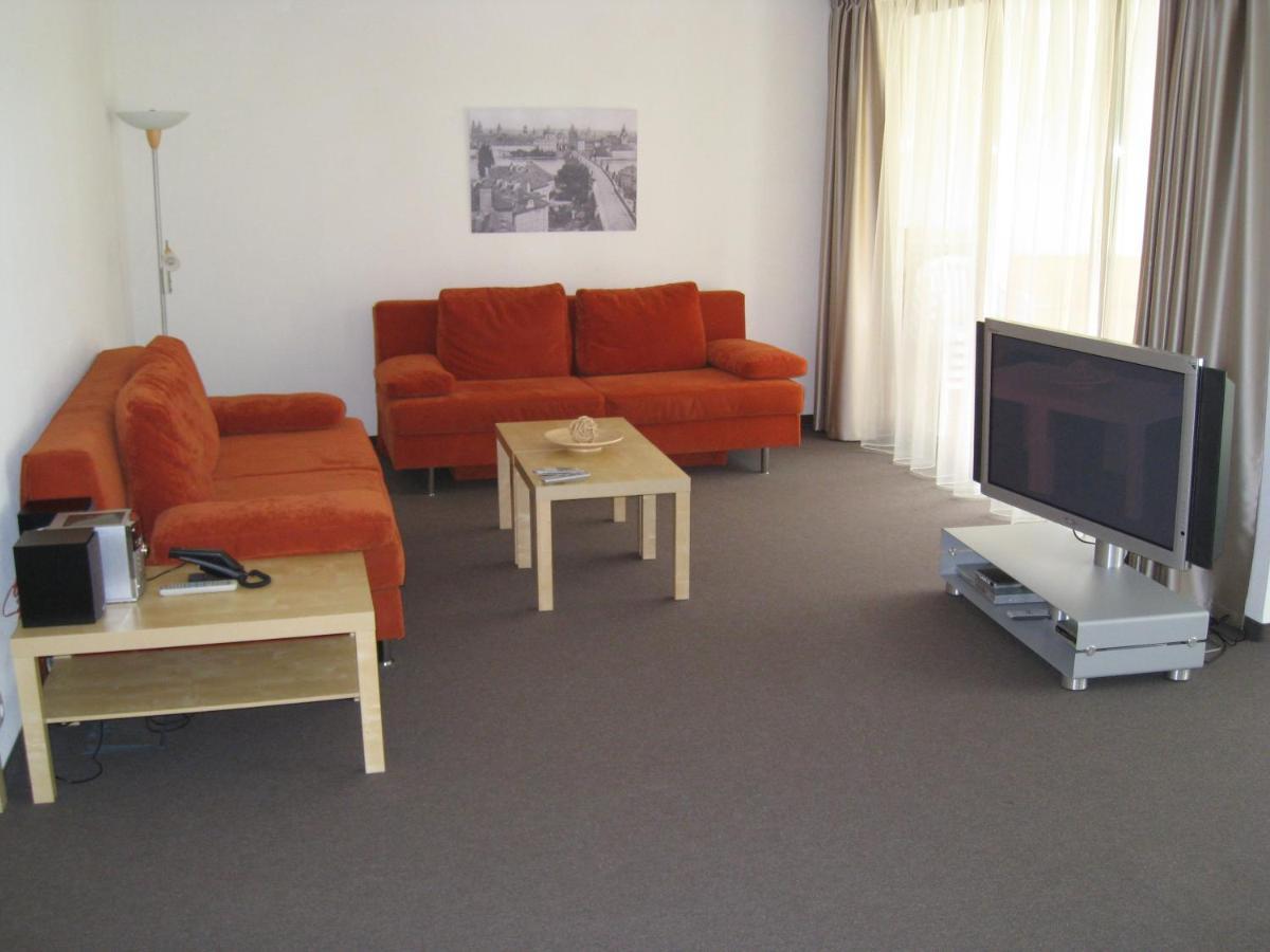 Bohemia Apartments Gargellen Habitación foto